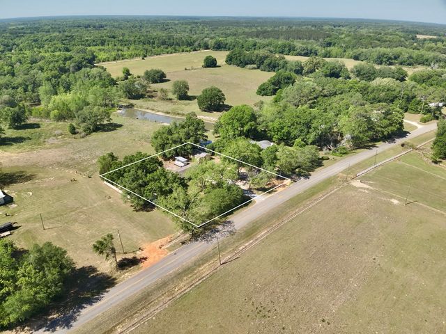 11218 E County Road 4, Hartford, AL 36344