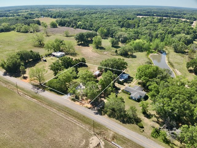 11218 E County Road 4, Hartford, AL 36344