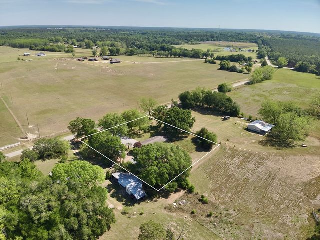 11218 E County Road 4, Hartford, AL 36344