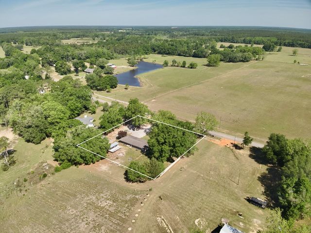 11218 E County Road 4, Hartford, AL 36344