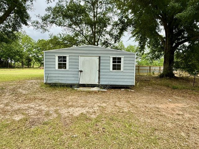 11218 E County Road 4, Hartford, AL 36344