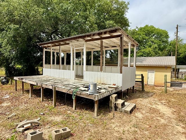 11218 E County Road 4, Hartford, AL 36344
