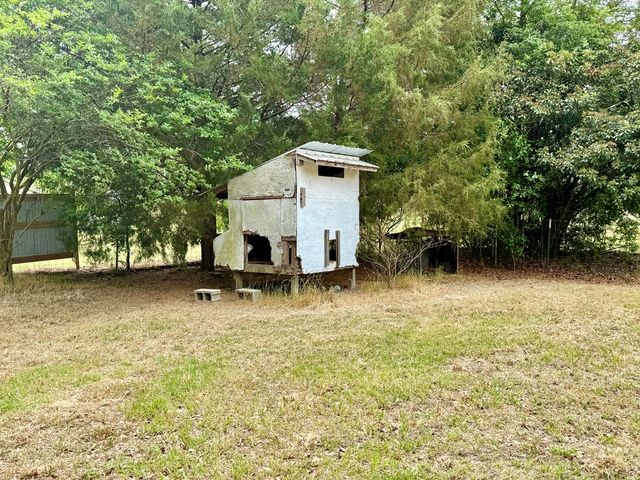 11218 E County Road 4, Hartford, AL 36344