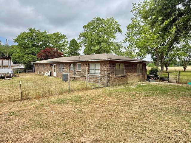 11218 E County Road 4, Hartford, AL 36344