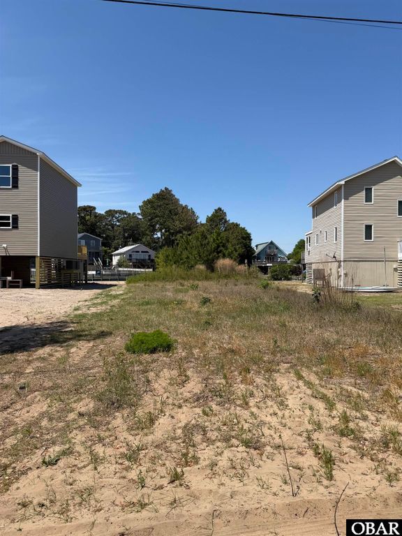Image 1 of property listing at 107 King Court Lot 83, Kill Devil Hills, NC 27948
