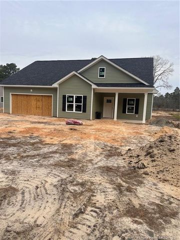 131 Merle Rd Road, Pinebluff, NC 28373