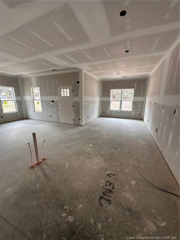 131 Merle Rd Road, Pinebluff, NC 28373