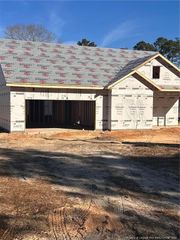 131 Merle Rd Road, Pinebluff, NC 28373