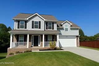 1037 Ruscello Drive, Maryville, TN 37801