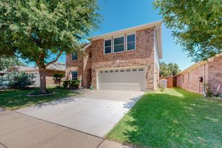 1609 Birch Bend Way, Little Elm, TX 75068