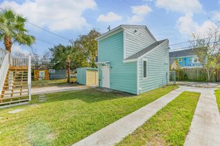 4323 Ursuline Alley RR, Galveston, TX 77550