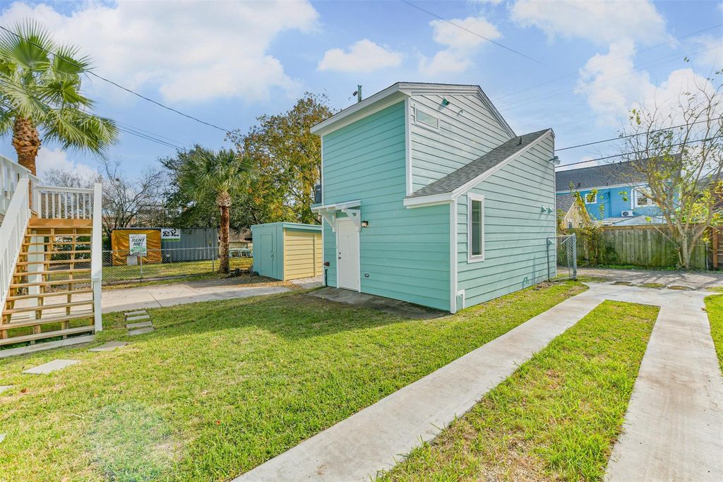 4323 Ursuline Alley RR, Galveston, TX 77550