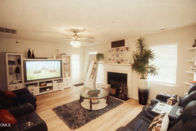 4410 Snowcrest Lane, Raleigh, NC 27616