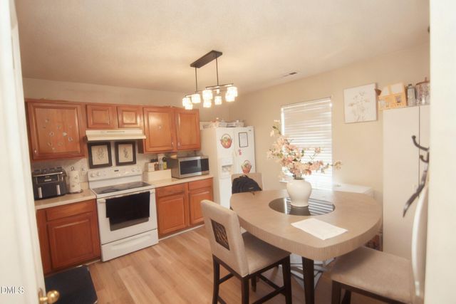 4410 Snowcrest Lane, Raleigh, NC 27616