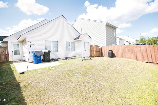 4410 Snowcrest Lane, Raleigh, NC 27616