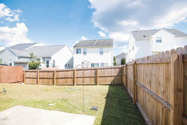 4410 Snowcrest Lane, Raleigh, NC 27616