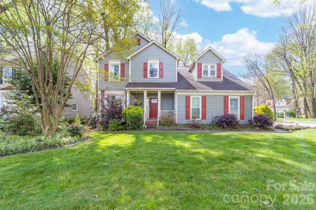 9907 Davis Lake Parkway, Charlotte, NC 28269