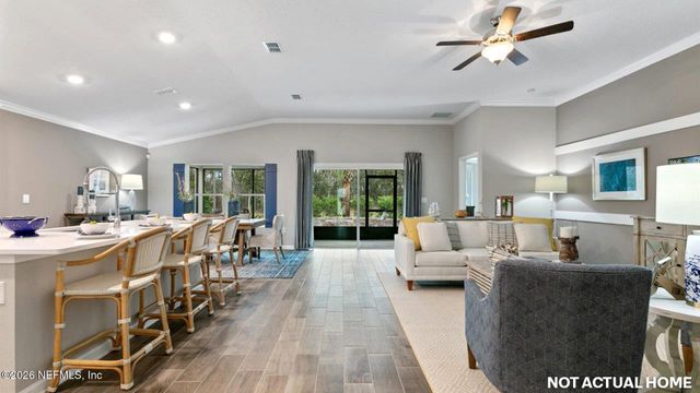 58 HARDWOOD Trail, Palm Coast, FL 32137