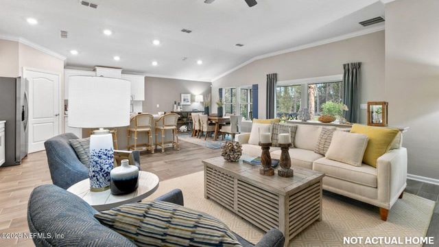 58 HARDWOOD Trail, Palm Coast, FL 32137