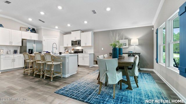 58 HARDWOOD Trail, Palm Coast, FL 32137