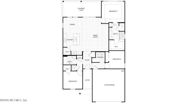 58 HARDWOOD Trail, Palm Coast, FL 32137