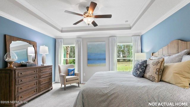 58 HARDWOOD Trail, Palm Coast, FL 32137