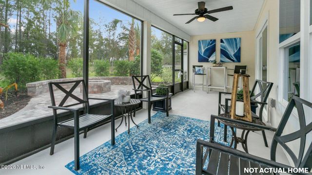 58 HARDWOOD Trail, Palm Coast, FL 32137