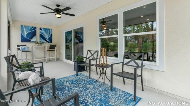 58 HARDWOOD Trail, Palm Coast, FL 32137
