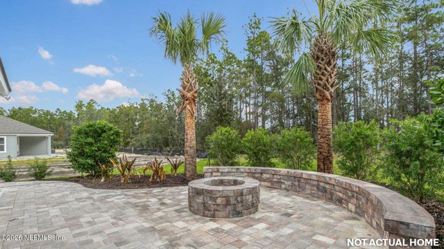 58 HARDWOOD Trail, Palm Coast, FL 32137