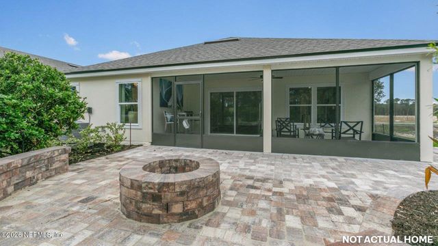 58 HARDWOOD Trail, Palm Coast, FL 32137