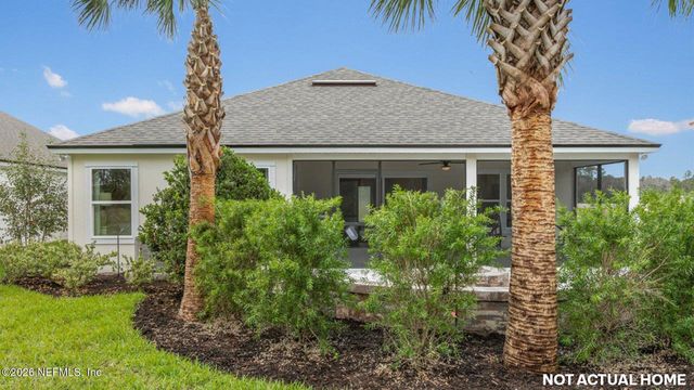 58 HARDWOOD Trail, Palm Coast, FL 32137