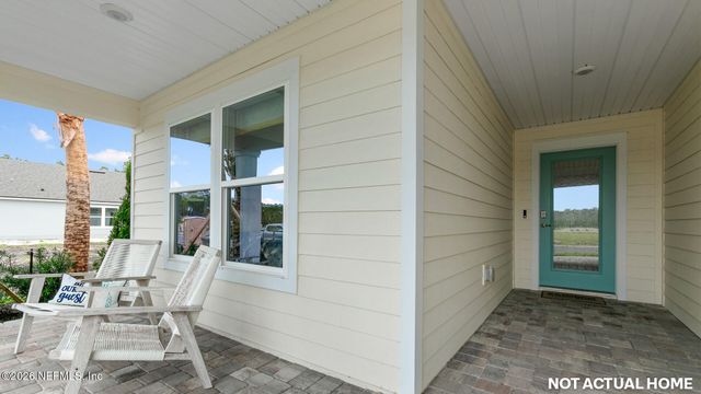 58 HARDWOOD Trail, Palm Coast, FL 32137