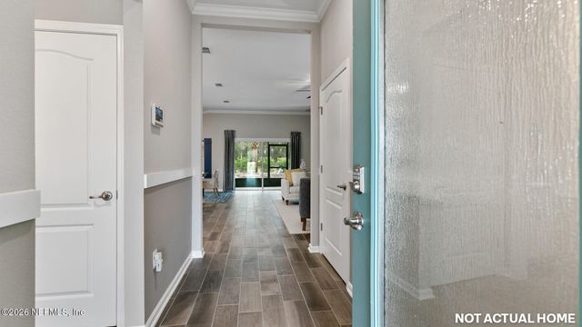 58 HARDWOOD Trail, Palm Coast, FL 32137