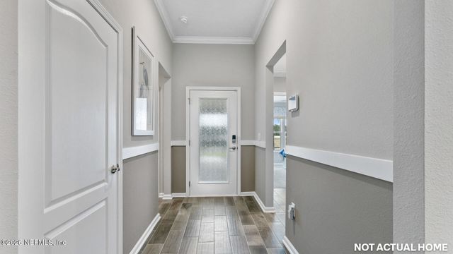 58 HARDWOOD Trail, Palm Coast, FL 32137