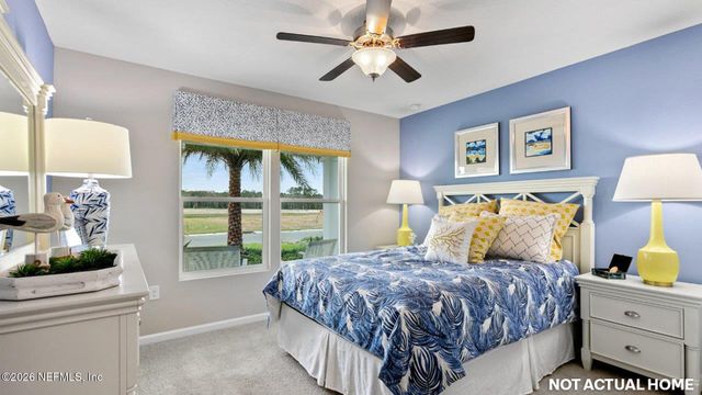 58 HARDWOOD Trail, Palm Coast, FL 32137