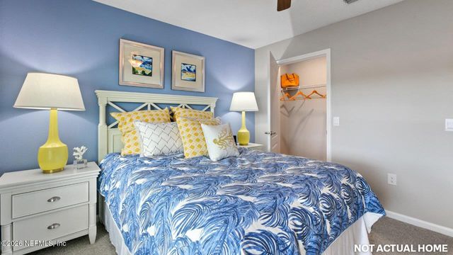 58 HARDWOOD Trail, Palm Coast, FL 32137