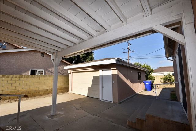 9038 Danby, Santa Fe Springs, CA 90670