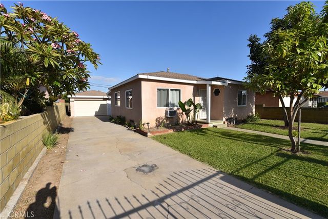 9038 Danby, Santa Fe Springs, CA 90670