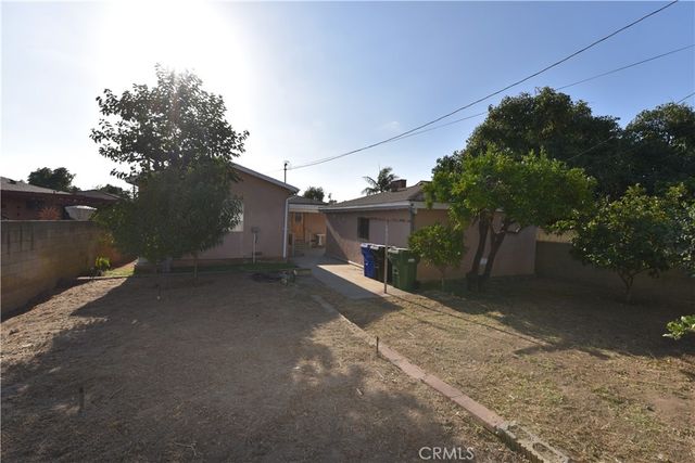 9038 Danby, Santa Fe Springs, CA 90670