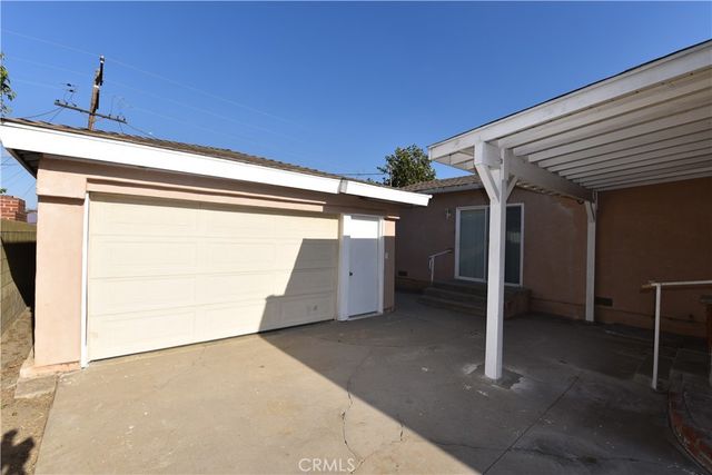 9038 Danby, Santa Fe Springs, CA 90670