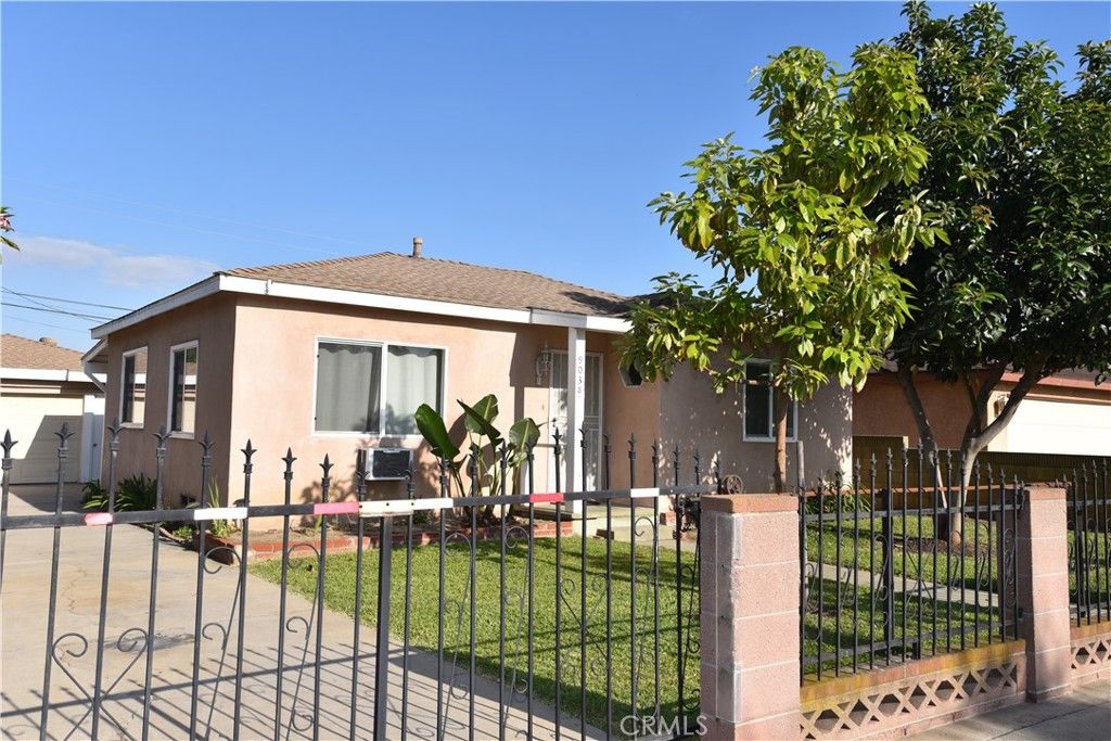 9038 Danby, Santa Fe Springs, CA 90670