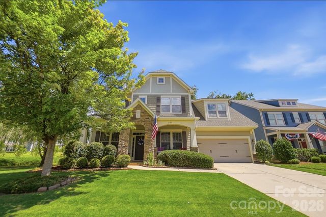 2105 Kinder Oak Drive, Indian Trail, NC 28079