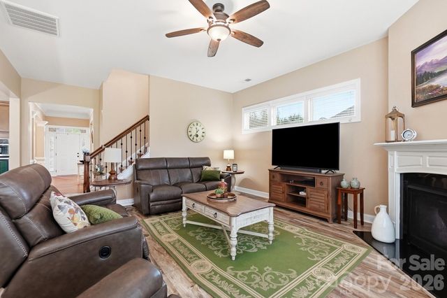 2105 Kinder Oak Drive, Indian Trail, NC 28079