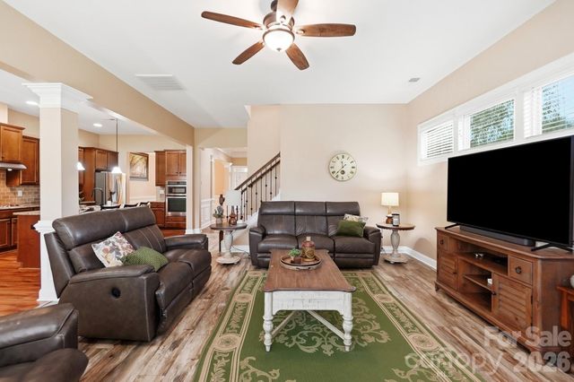 2105 Kinder Oak Drive, Indian Trail, NC 28079