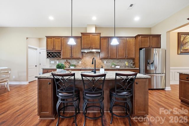 2105 Kinder Oak Drive, Indian Trail, NC 28079