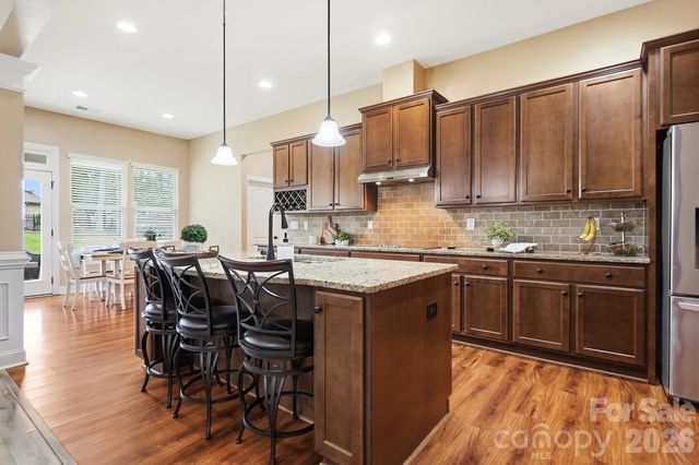 2105 Kinder Oak Drive, Indian Trail, NC 28079