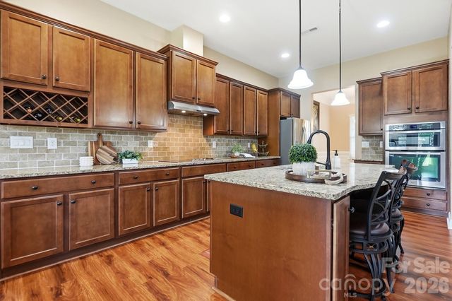 2105 Kinder Oak Drive, Indian Trail, NC 28079
