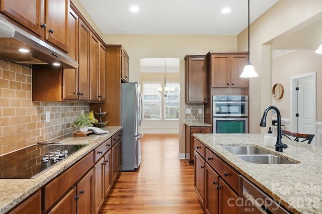 2105 Kinder Oak Drive, Indian Trail, NC 28079