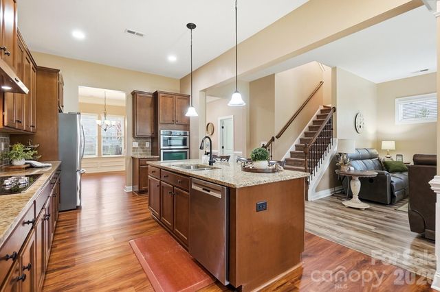 2105 Kinder Oak Drive, Indian Trail, NC 28079