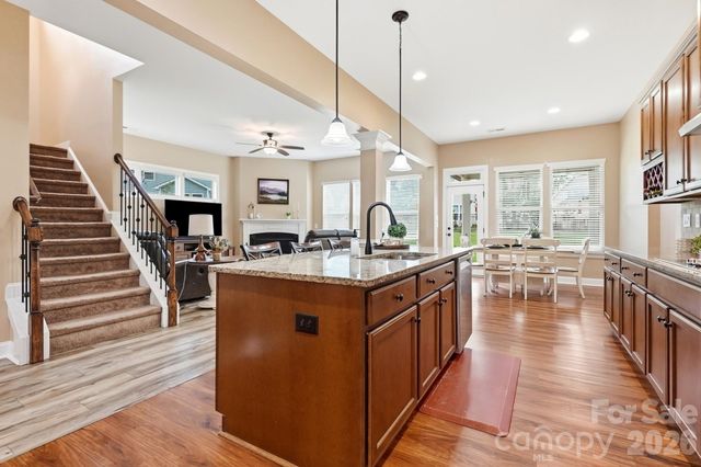 2105 Kinder Oak Drive, Indian Trail, NC 28079